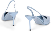 Load image into Gallery viewer, Slingback Lidia in Patent
