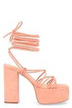 Load image into Gallery viewer, Malena suede sandals
