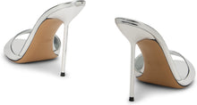 Load image into Gallery viewer, Mules Lidia in Patent Leather
