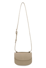 Load image into Gallery viewer, Genève leather mini crossbody bag
