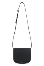 Load image into Gallery viewer, Dina leather crossbody bag

