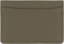 Load image into Gallery viewer, Card holder André in leather
