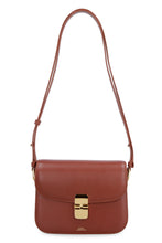 Load image into Gallery viewer, Grace leather crossbody bag
