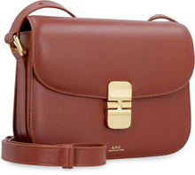 Load image into Gallery viewer, Grace leather crossbody bag
