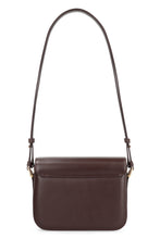 Load image into Gallery viewer, Grace Small leather crossbody bag
