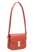 Load image into Gallery viewer, Grace Small leather crossbody bag
