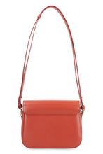 Load image into Gallery viewer, Grace Small leather crossbody bag
