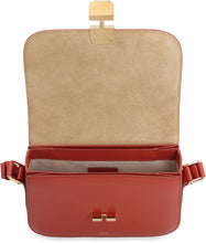 Load image into Gallery viewer, Grace Small leather crossbody bag
