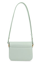 Load image into Gallery viewer, Grace Small leather crossbody bag

