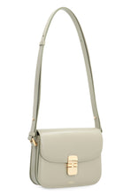 Load image into Gallery viewer, Grace leather crossbody bag
