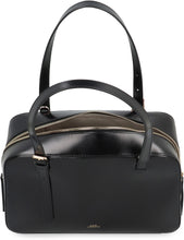 Load image into Gallery viewer, Virginie leather bag
