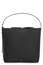 Load image into Gallery viewer, Vera leather shoulder bag
