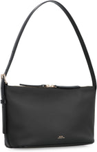 Load image into Gallery viewer, Vera leather shoulder bag

