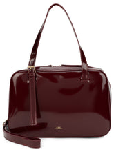 Load image into Gallery viewer, Shoulder bag in leather
