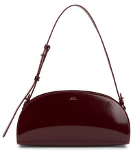 Load image into Gallery viewer, Shoulder bag in leather
