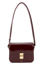Load image into Gallery viewer, Shoulder bag made of leather
