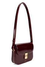 Load image into Gallery viewer, Shoulder bag made of leather
