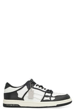 Load image into Gallery viewer, Skel leather low sneakers
