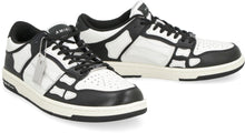 Load image into Gallery viewer, Skel leather low sneakers
