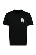 Load image into Gallery viewer, Logo cotton t-shirt
