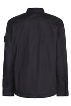 Load image into Gallery viewer, Padded overshirt in nylon

