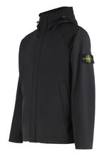 Load image into Gallery viewer, Technical fabric parka
