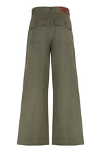 Load image into Gallery viewer, Quiz cargo trousers
