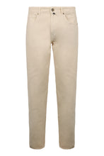 Load image into Gallery viewer, Straight pants in cotton
