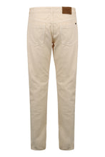 Load image into Gallery viewer, Straight pants in cotton
