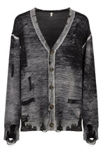 Load image into Gallery viewer, Merino wool cardigan
