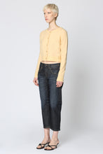 Load image into Gallery viewer, 5-pocket straight-leg jeans
