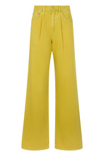 Load image into Gallery viewer, Wide Leg Jeans
