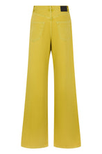 Load image into Gallery viewer, Wide Leg Jeans
