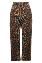 Load image into Gallery viewer, 5-pocket straight-leg jeans
