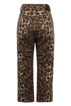 Load image into Gallery viewer, 5-pocket straight-leg jeans

