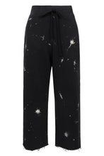 Load image into Gallery viewer, Cotton track-pants
