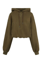 Load image into Gallery viewer, Cotton hoodie
