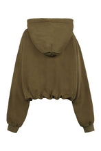 Load image into Gallery viewer, Cotton hoodie
