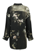 Load image into Gallery viewer, Printed cotton shirt
