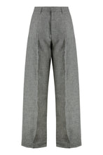 Load image into Gallery viewer, Wool trousers
