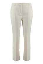 Load image into Gallery viewer, Rana straight-leg trousers
