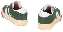 Load image into Gallery viewer, Royal sneaker in suede
