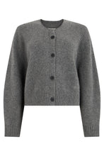 Load image into Gallery viewer, Cardigan Remus in wool
