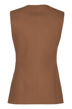 Load image into Gallery viewer, Reno single-breasted vest
