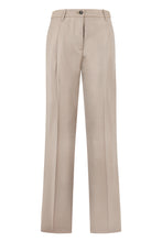 Load image into Gallery viewer, Trousers with a relaxed fit
