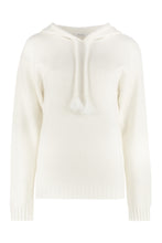 Load image into Gallery viewer, Rienza knitted hoodie
