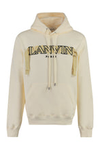 Load image into Gallery viewer, Cotton hoodie
