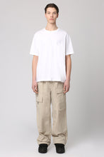 Load image into Gallery viewer, Logo cotton t-shirt

