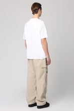 Load image into Gallery viewer, Logo cotton t-shirt

