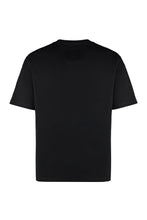 Load image into Gallery viewer, Logo cotton t-shirt
